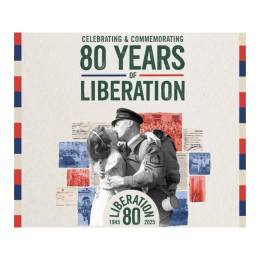 Legendary World War II aircraft will soar over Guernsey this Liberation Day