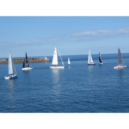 Alderney Sailing Club Regatta 2025