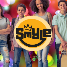 SMYLE – May 2025