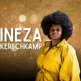 Jazz at Southern Maltings – Ineza Kerschkamp