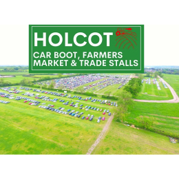 Holcot Car Boot and Farmers Market