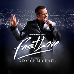 Fastlove - The Tribute To George Michael 