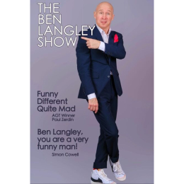 The Ben Langley Show