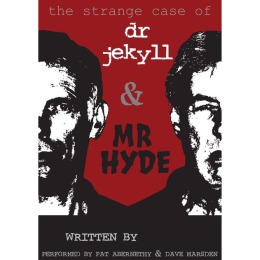 The Strange Case of Dr Jekyll & Mr Hyde