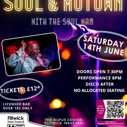 Soul Man