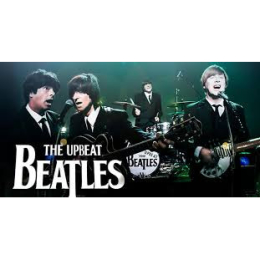 The Upbeat Beatles