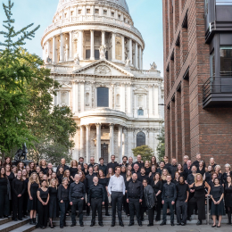 Summer Music in City Churches - ‘Eternal Light’