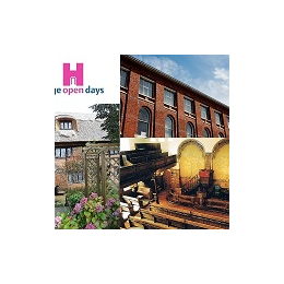 Atkins Heritage Tour