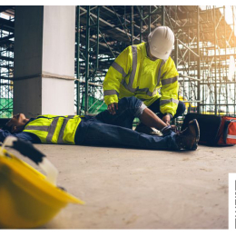 3 Day First Aid at Work Training in Liverpool