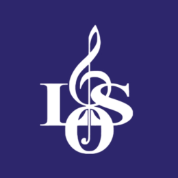 Leicester Symphony Orchestra - Symphonic Dances