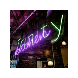 Taste the Sunshine: New Street Food Stars Hit Trinity Kitchen 