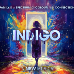 INDIGO