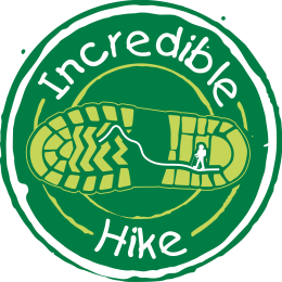 Incredible Hike 2026