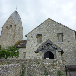Choral Evensong