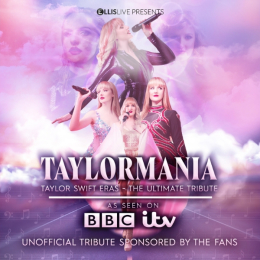 Taylormania