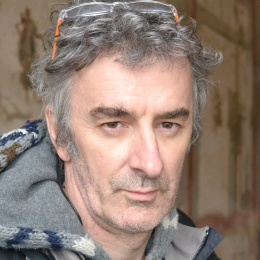Last Gasp, Infinite Oxygen: an exhibition by Derek Ogbourne supported by martin searle solicitors