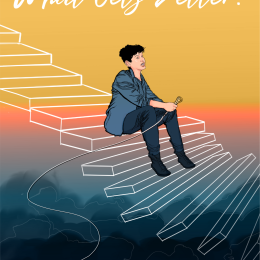 What Gets Better? (W.I.P.)
