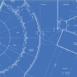 Blueprints : The Making of Us