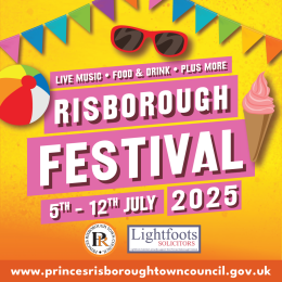 Princes Risborough Summer Festival 
