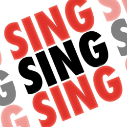 Sing, Sing, Sing!