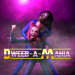 Dweeb-A-Mania