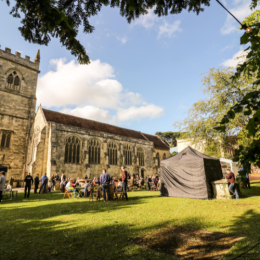 Salisbury Craft Beer Festival