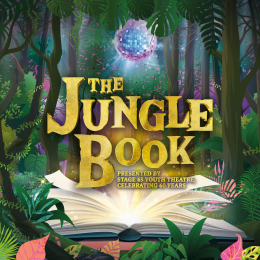 The Jungle Book