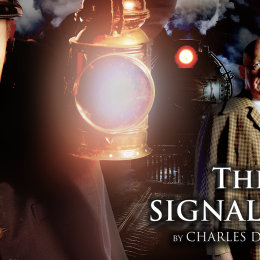 The Signalman