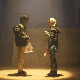 BPFF25: Winners (2022) Presented by Welcome Here x Stratford Amnesty International Group