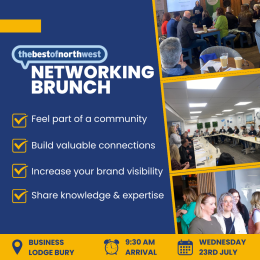 Thebestofnorthwest Networking Brunch July