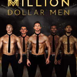Million Dollar Men