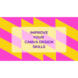 Canva Graphic Design Workshop