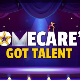 National Talent Final in Birmingham on 14 August 2025