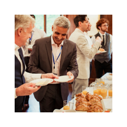 Business Networking Breakfast - Guildford