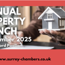 Annual Property Lunch