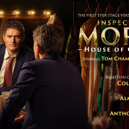 Inspector Morse: House of Ghosts