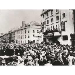 Liberation 80: A Day to Remember