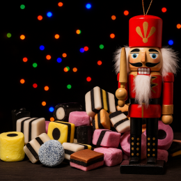 Creation Theatre presents The Nutcracker 
