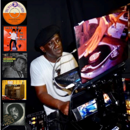 Tunes & Chat: A Windrush Special