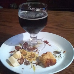 Beer & Food Matching