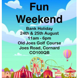 Old Joe's Summer Charity Fun Day