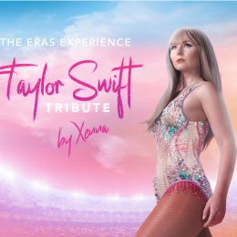 Taylor Swift Tribute