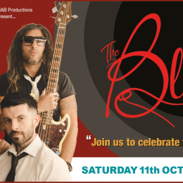 The Blondie Experience