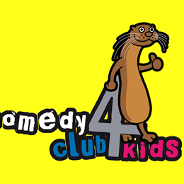 Comedy Club 4 Kids