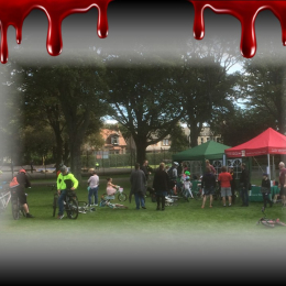 A Fete Worse than Death
