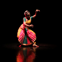 The Idea of God | INDIKA FESTIVAL