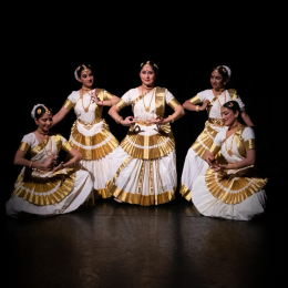 Stories of the Ramayana | INDIKA FESTIVAL