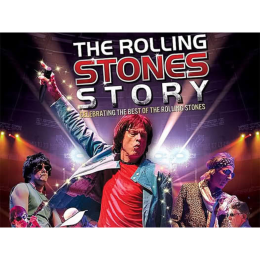 The Rolling Stones Story