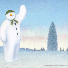 The Snowman Live with Wantage Band 2025