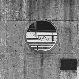 From Chandigarh to Birmingham: A Talk Celebrating Brutalist Architecture